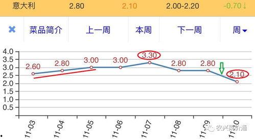 云南扁瓜今日价格走势