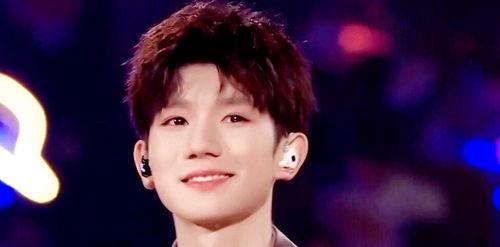 明星网红滤镜王源视频