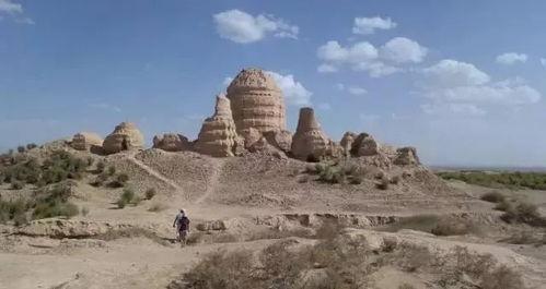 今日中国甘肃瓜州,甘肃瓜州的自然奇观与人文风情掠影