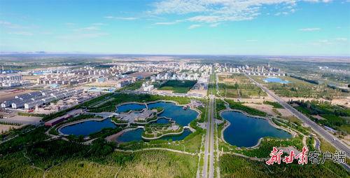 今日中国甘肃瓜州,甘肃瓜州的自然奇观与人文风情掠影