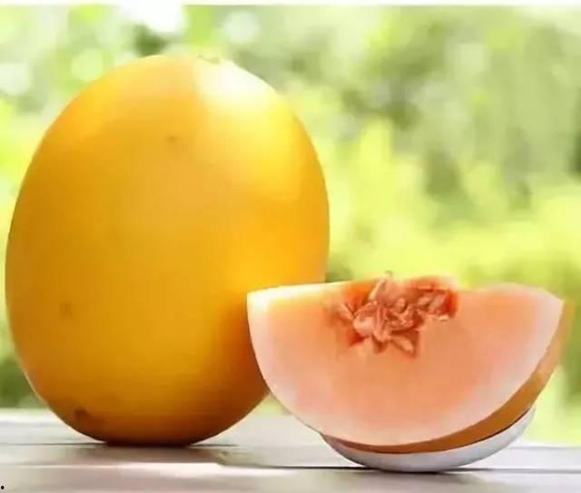 进口蜜瓜今日份到货时间