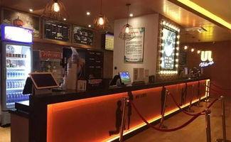 瓜山村电影院今日影讯,精彩影片轮番上映，观影指南速览