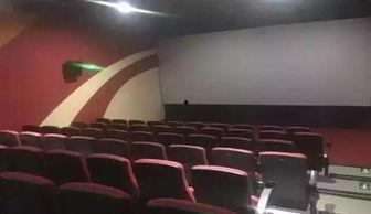 瓜山村电影院今日影讯,精彩影片轮番上映，观影指南速览