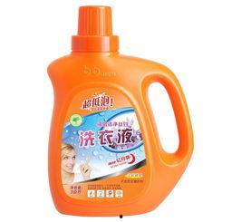 明星网红用的洗衣液,揭秘明星网红钟爱的洗衣液