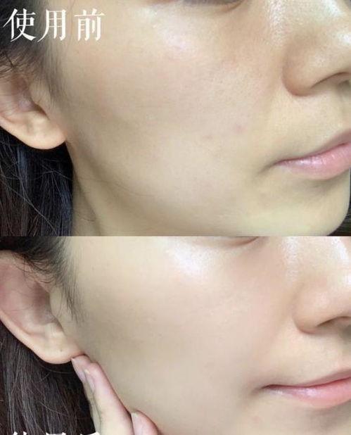 精华液明星网红推荐