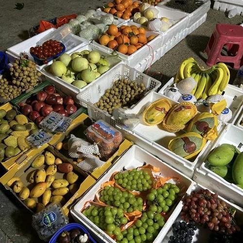 哈密瓜价位今日行情,价格波动解析