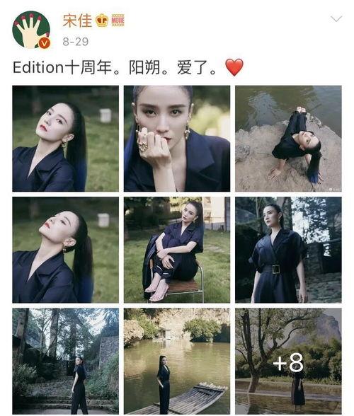 来上海明星网红打卡地方,明星同款景点大盘点