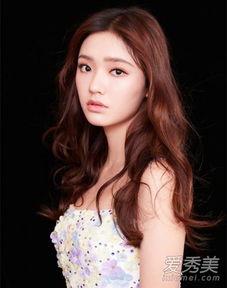 明星网红的发型有哪些,潮流趋势与个性演绎