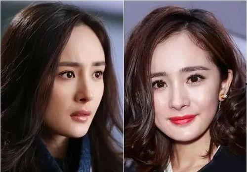 女生长得像明星网红,揭秘那些明星般的校园女神”