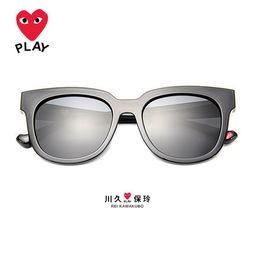 明星网红近视太阳镜,时尚近视太阳镜潮流指南