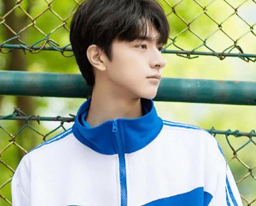 明星网红美食头像男生图片,探寻明星男生头像背后的美食诱惑