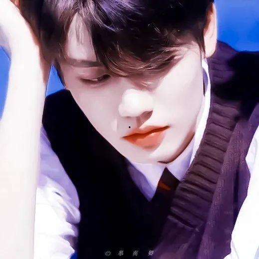 明星网红美食头像男生图片,探寻明星男生头像背后的美食诱惑