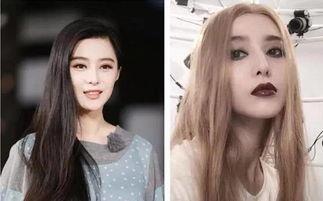 明星网红染发视频大全图片,明星网红染发视频大全图片集锦