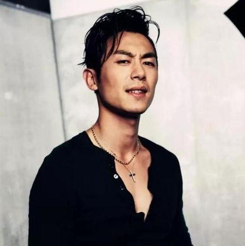 痞帅明星网红有哪些,魅力四溢的潮流风向标