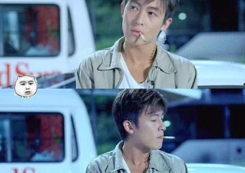 痞帅明星网红有哪些,魅力四溢的潮流风向标