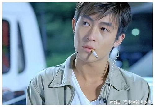 痞帅明星网红有哪些,魅力四溢的潮流风向标