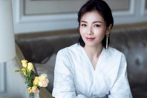 刘涛演的电视剧有哪些,刘涛影视生涯精彩剧作集锦