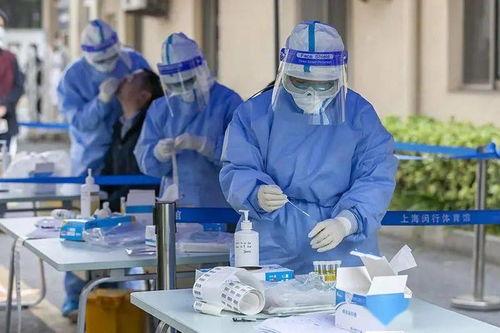 今日瓜埠核酸检测点,守护健康防线，共筑平安家园