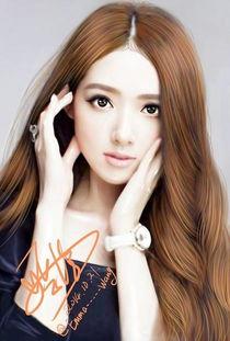 清冷女明星网红是谁,揭秘当红女明星网红之谜