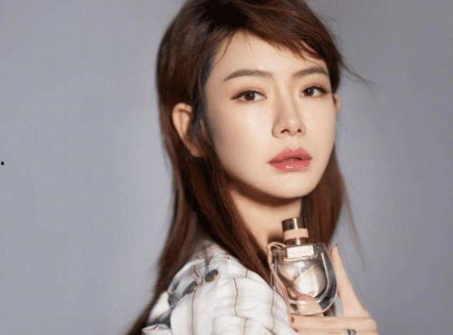 清冷女明星网红是谁,揭秘当红女明星网红之谜