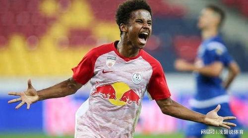 足球明星网红有哪些,闪耀足坛的璀璨之星