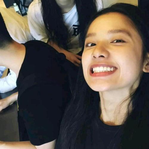 女明星网红合照头像真人,揭秘合照中的真实人生