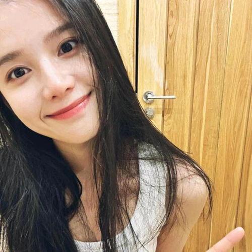 女明星网红合照头像真人,揭秘合照中的真实人生