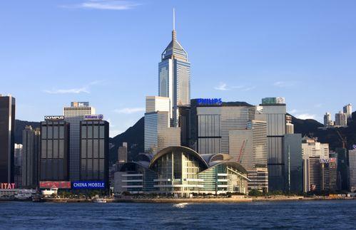 今日香港土瓜湾美华工业大厦新闻,火灾事故引发紧急救援