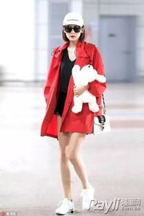 明星网红防晒衣图片高清,明星网红同款高清防晒衣大揭秘