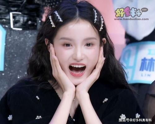 电视剧小明星网红,逐梦娱乐圈的青春传奇