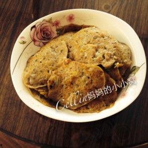 潮汕刺瓜烙今日美食分享,传统美食新演绎，今日美食分享推荐