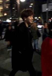 偶遇明星网红最多的地方,揭秘偶遇达人秘境