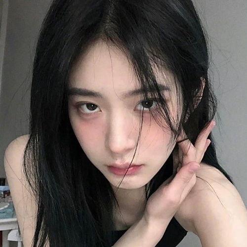 甜妹头像明星网红照片,从明星头像到人气爆棚的甜美女神