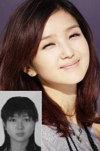 明星网红素颜合集图片,明星网红素颜合集大揭秘