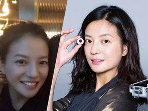 明星网红素颜合集图片,明星网红素颜合集大揭秘