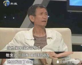 明星网红爸爸是谁啊,揭秘明星网红爸爸背后的神秘身份