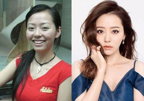 明星网红宝妈图片大全,育儿生活多面照