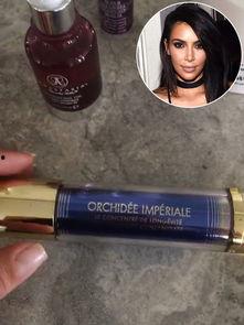 化妆包明星网红款,明星网红必备！化妆包里的时尚秘籍