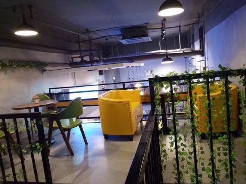 町米沙龙明星网红店,网红打卡圣地，时尚潮流的聚集地