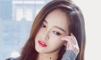 歪嘴女明星网红有哪些,那些因“歪嘴”而走红的明星