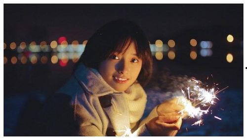 明星网红烟花是谁啊,揭秘明星网红烟花背后的故事