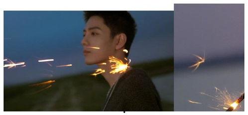 明星网红烟花是谁啊,揭秘明星网红烟花背后的故事