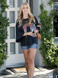 明星网红短裤穿搭图片,明星网红短裤穿搭大解析