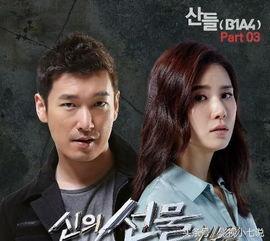 韩国悬疑电视剧,揭开韩国悬疑剧的神秘面纱