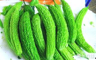 今日凉瓜价钱行情,价格波动解析