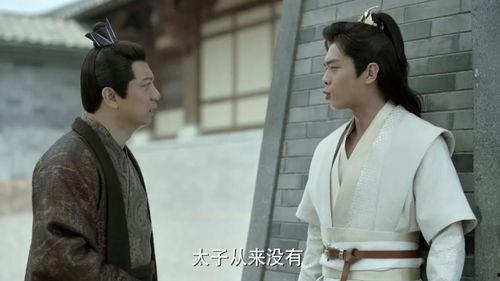 古装悬疑电视剧,揭秘古代皇权之谜