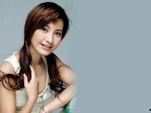 女明星网红时期有哪些,璀璨星途的华丽转身