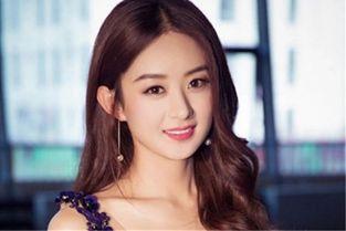 女明星网红时期有哪些,璀璨星途的华丽转身