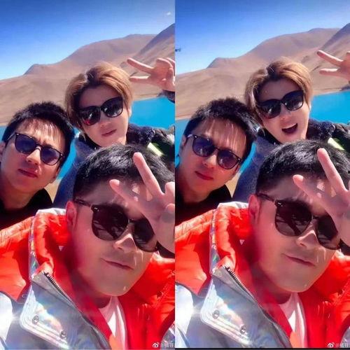 明星网红打卡游乐园,揭秘明星游乐园的潮流之旅