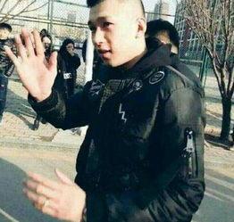 中国明星网红当兵是谁,展现军人风采